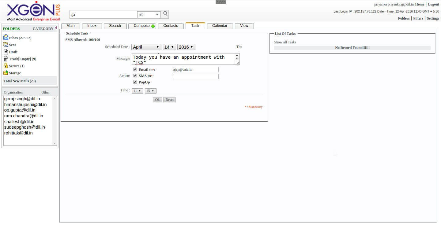 task-scheduler
