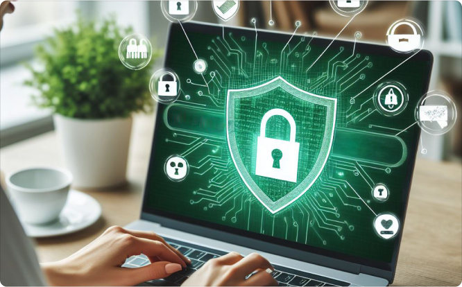 Secure Email Communication: Protecting Your Data Across Networks