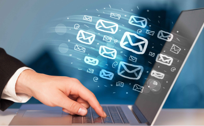 Secure Email Communication: Protecting Your Data Across Networks