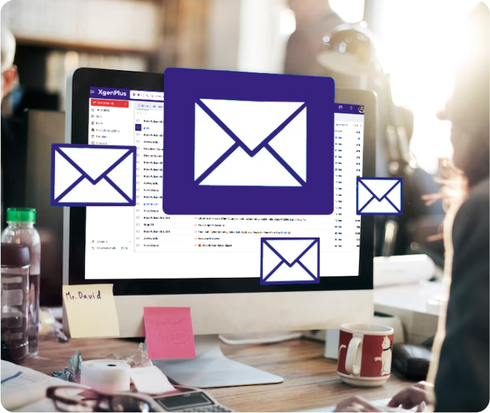 Email Hosting: The Ultimate Guide to Choosing the Best Provider for Your Business Needs