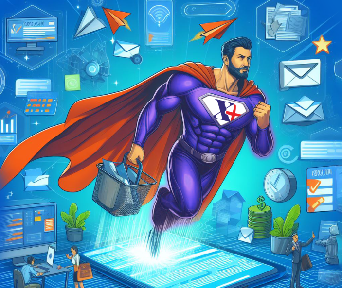 Transform Your Email Experience: 5 Ways to Boost Productivity of Email Communication