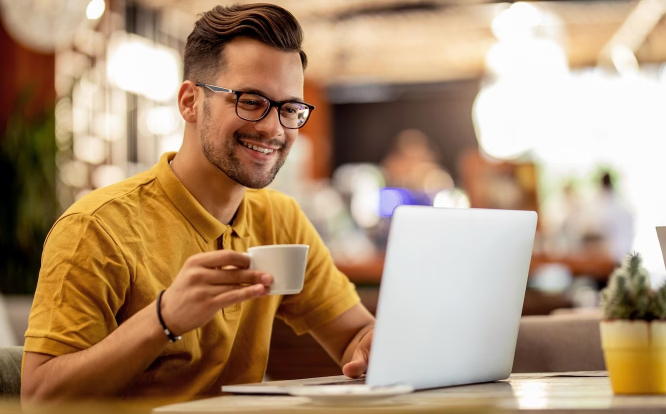 Discover the Email Service That Eliminates login hassles