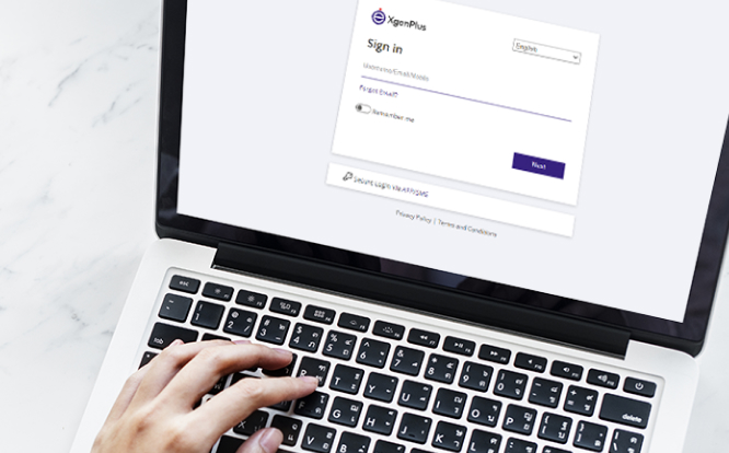 Discover the Email Service That Eliminates login hassles