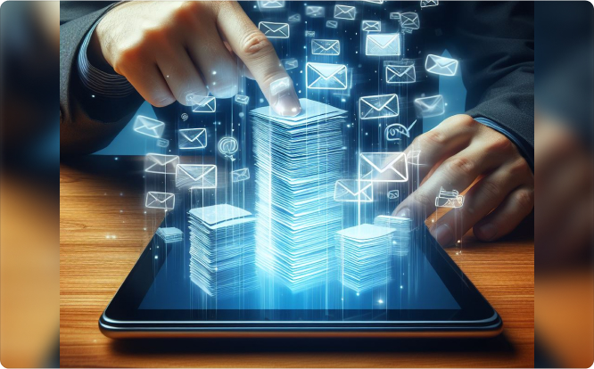 Transform Your Email Experience: 5 Ways to Boost Productivity of Email Communication