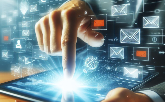 Guide to Find an Email Solution That Grows with Your Business
