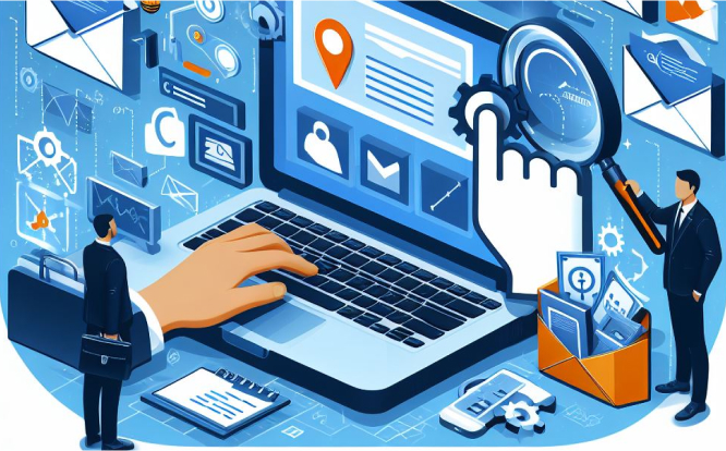 Discover the App That Transforms Your Work Email Experience