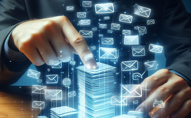 Unleash the Power of an All-in-One Email Solution