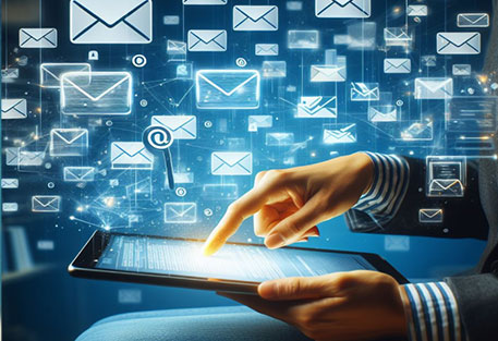 Discover Affordable Email for Every Business