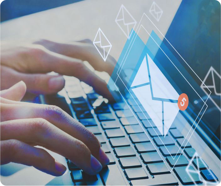 How AI-Compose Business Email Feature Improves Corporate Email Communication