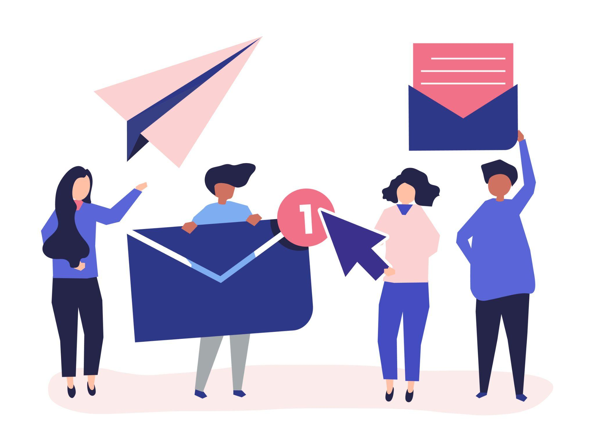 XgenPlus Centralized Email Management Platform