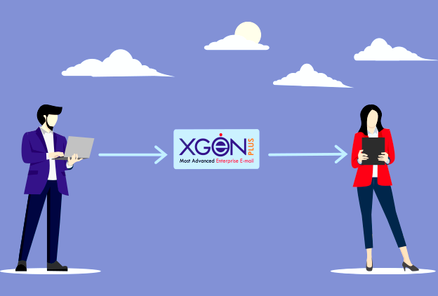 How XgenPlus Simplifies Email Management for Busy Professionals