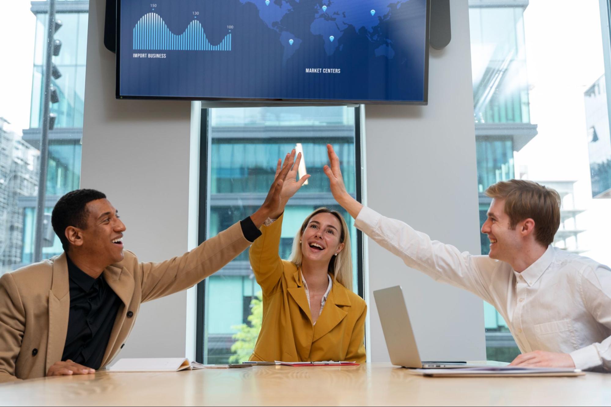 How Multilingual Support in XgenPlus Helps Global Teams Communicate Seamlessly