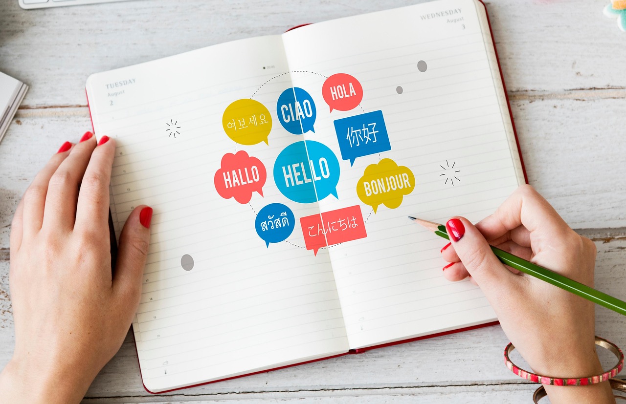 How Multilingual Support in XgenPlus Helps Global Teams Communicate Seamlessly
