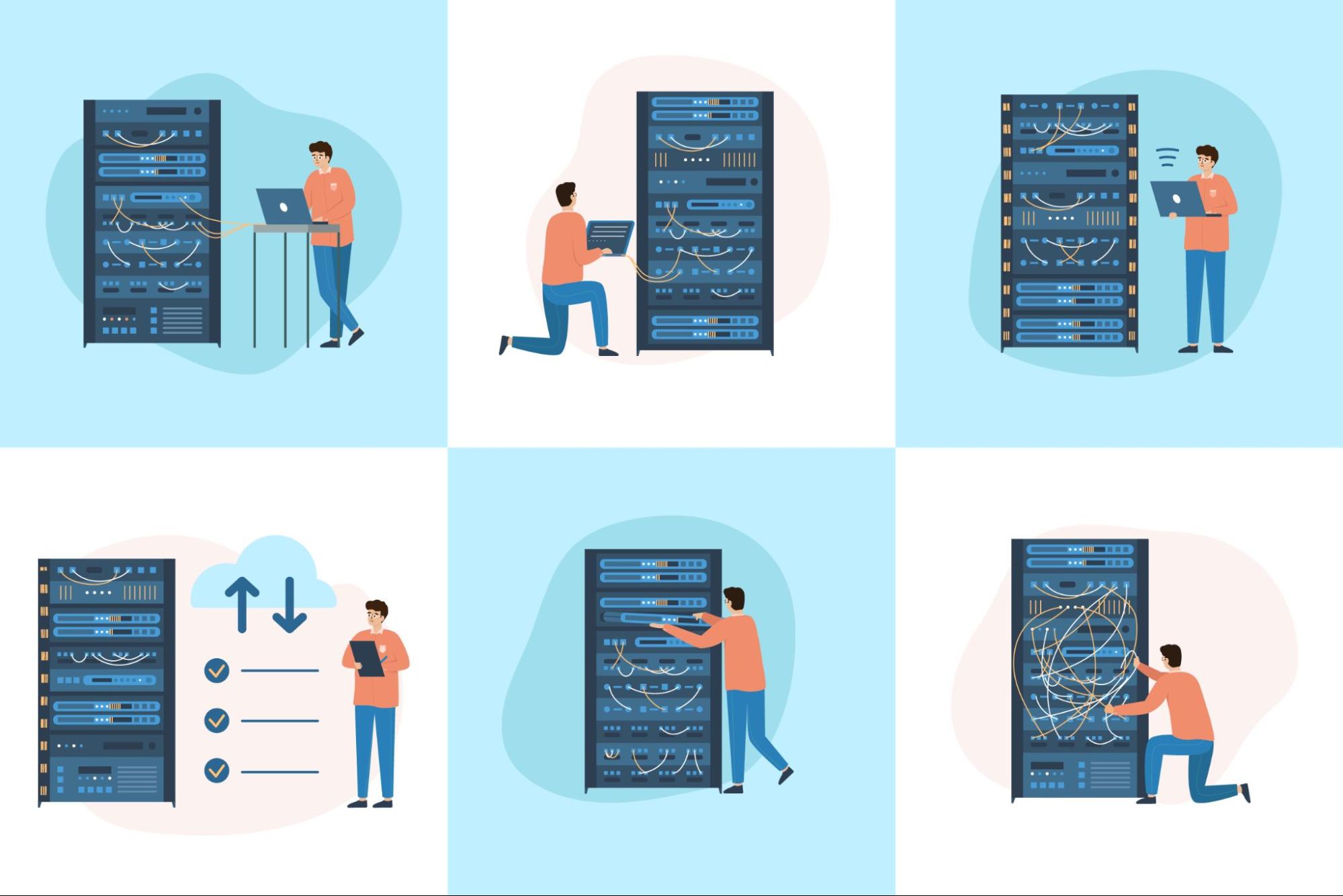 Why Cloud Email Dominates Modern Workplaces