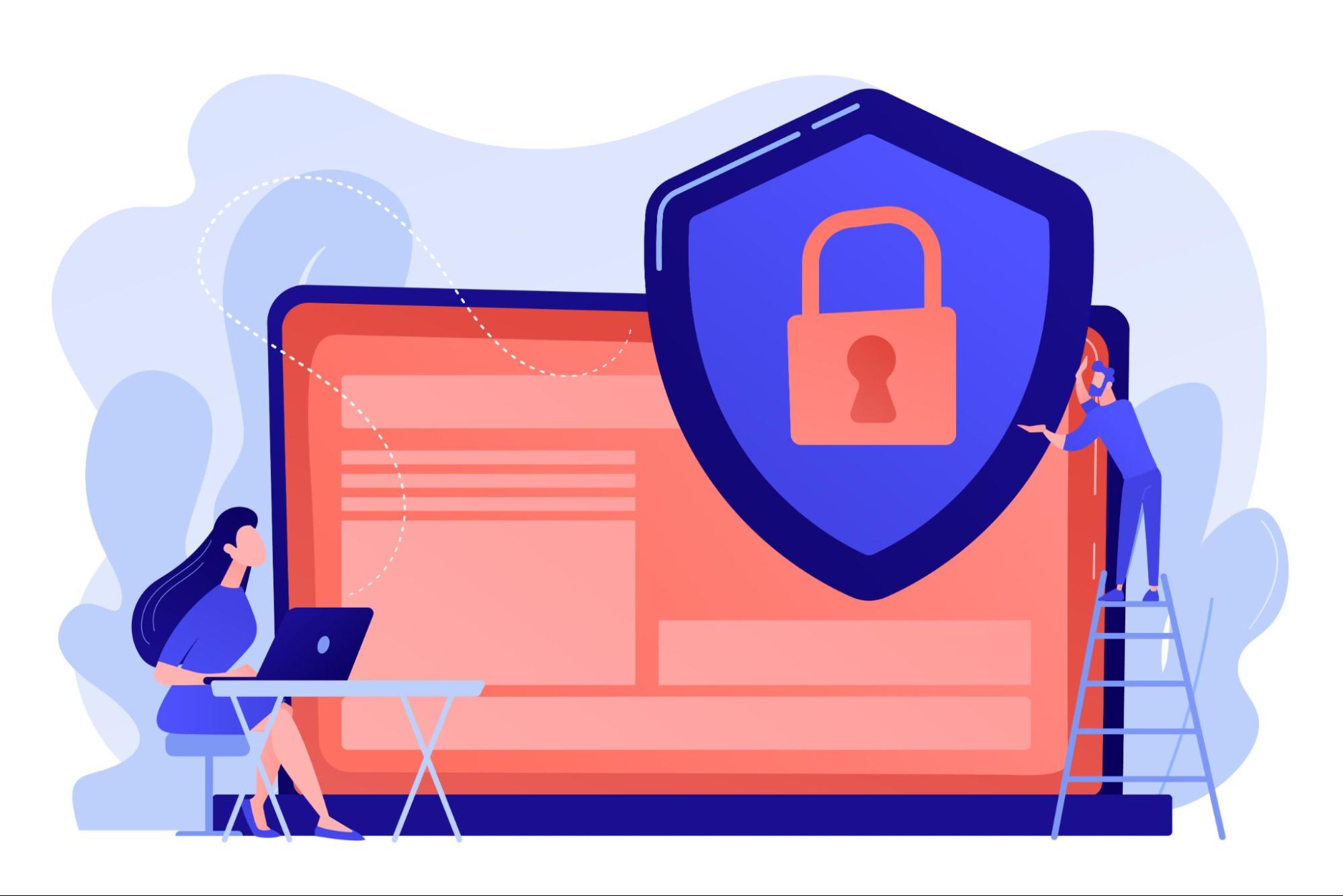 The Ultimate Guide to Keeping Your Business Emails Secure