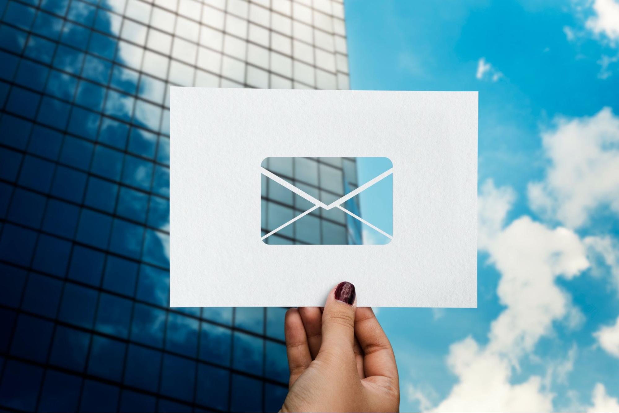 The Ultimate Guide to Keeping Your Business Emails Secure