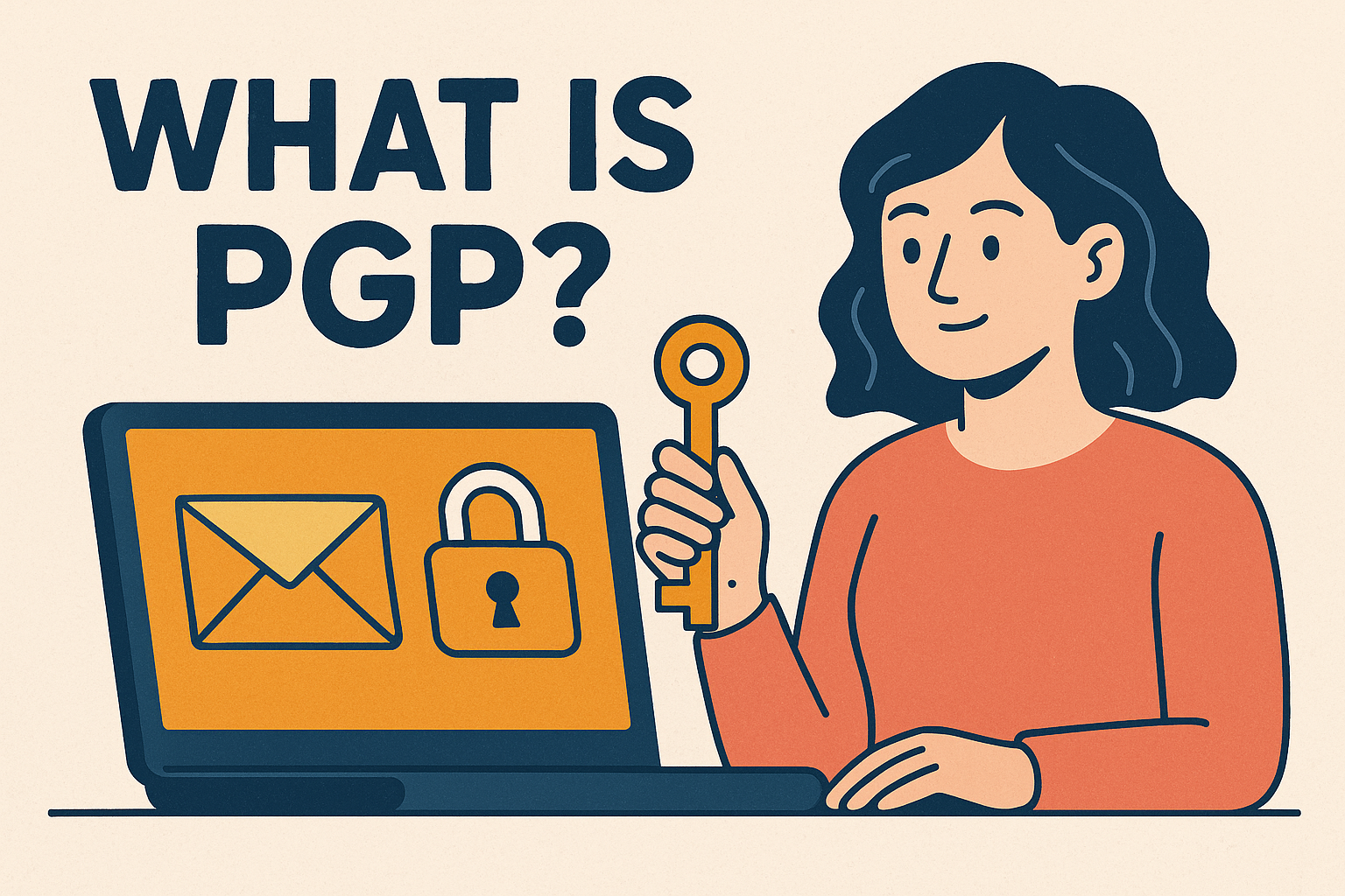 What Is PGP? What Is PGP?