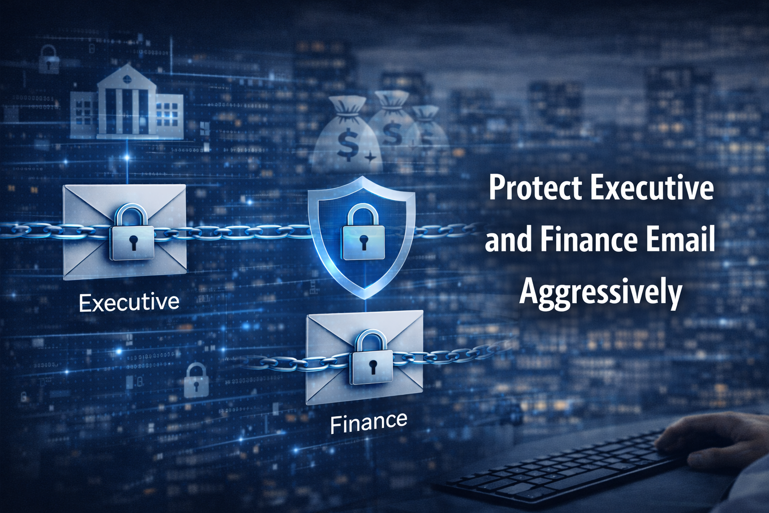 Best Practices For Enterprise Email Security In 2026 Best Practices For Enterprise Email Security In 2026