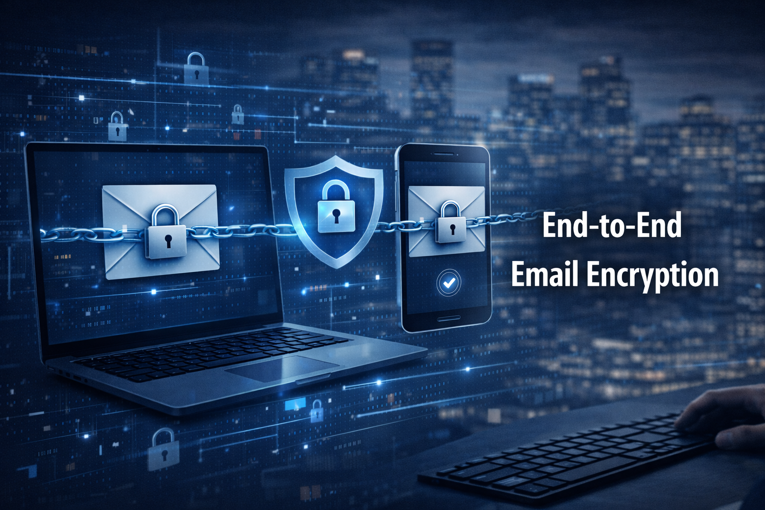 Best Practices For Enterprise Email Security In 2026 Best Practices For Enterprise Email Security In 2026