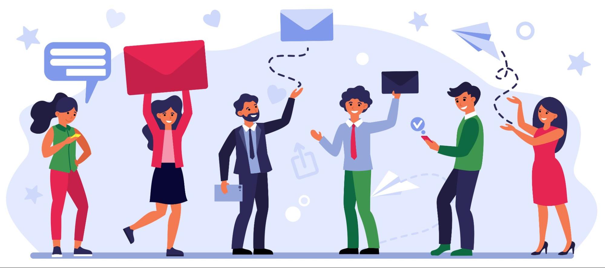 The Role of Multilingual Emails in Business Email Communication The Role of Multilingual Emails in Business Email Communication