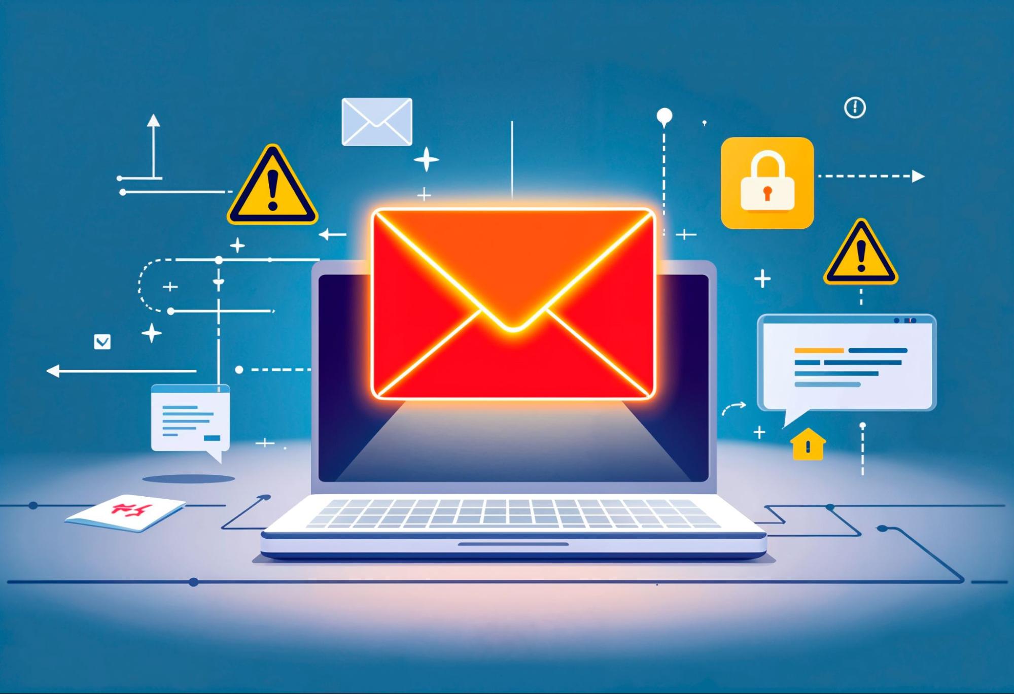 Why Enterprise Email Security Matters More Than Ever Why Enterprise Email Security Matters More Than Ever