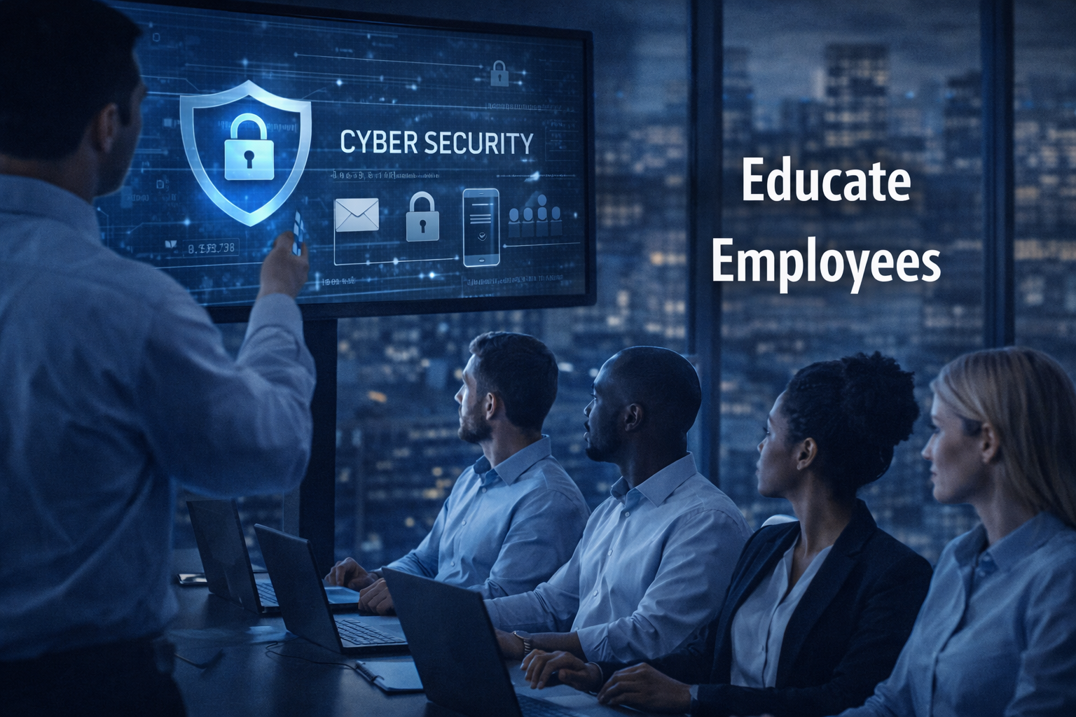Best Practices For Enterprise Email Security In 2026 Best Practices For Enterprise Email Security In 2026