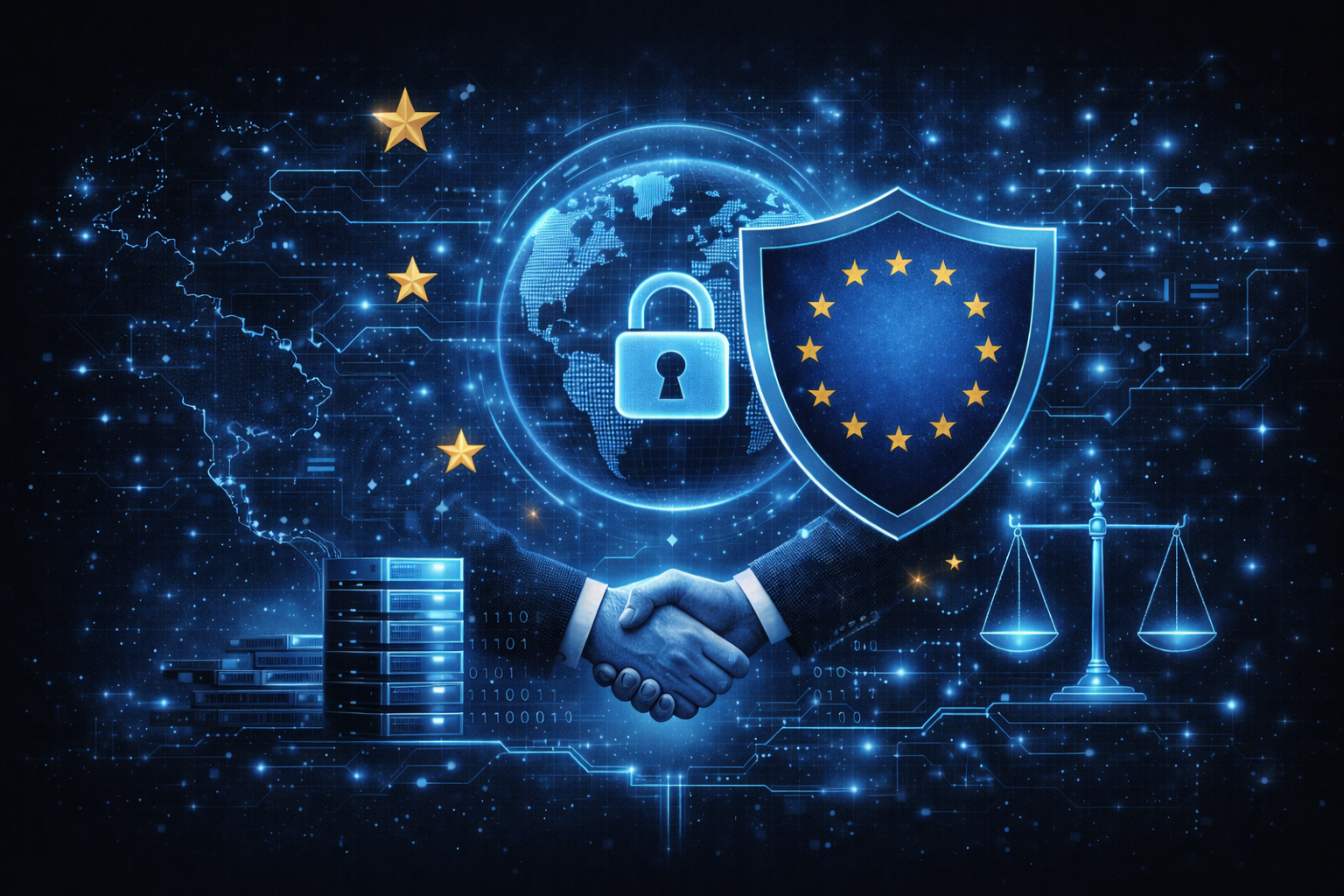 Why Digital Sovereignty Matters More Than Ever Today Why Digital Sovereignty Matters More Than Ever Today
