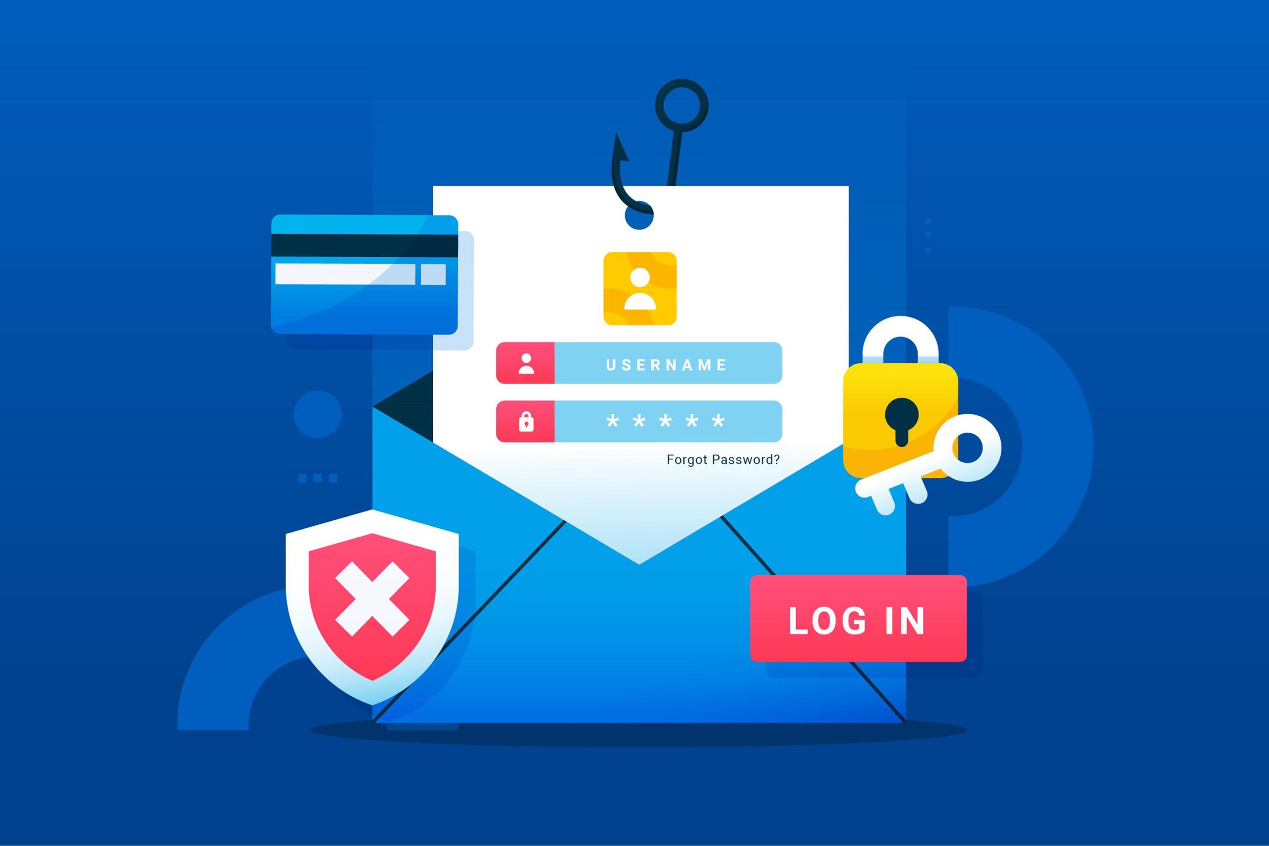 Why Email Is a High-Risk Channel for Enterprises Why Email Is a High-Risk Channel for Enterprises