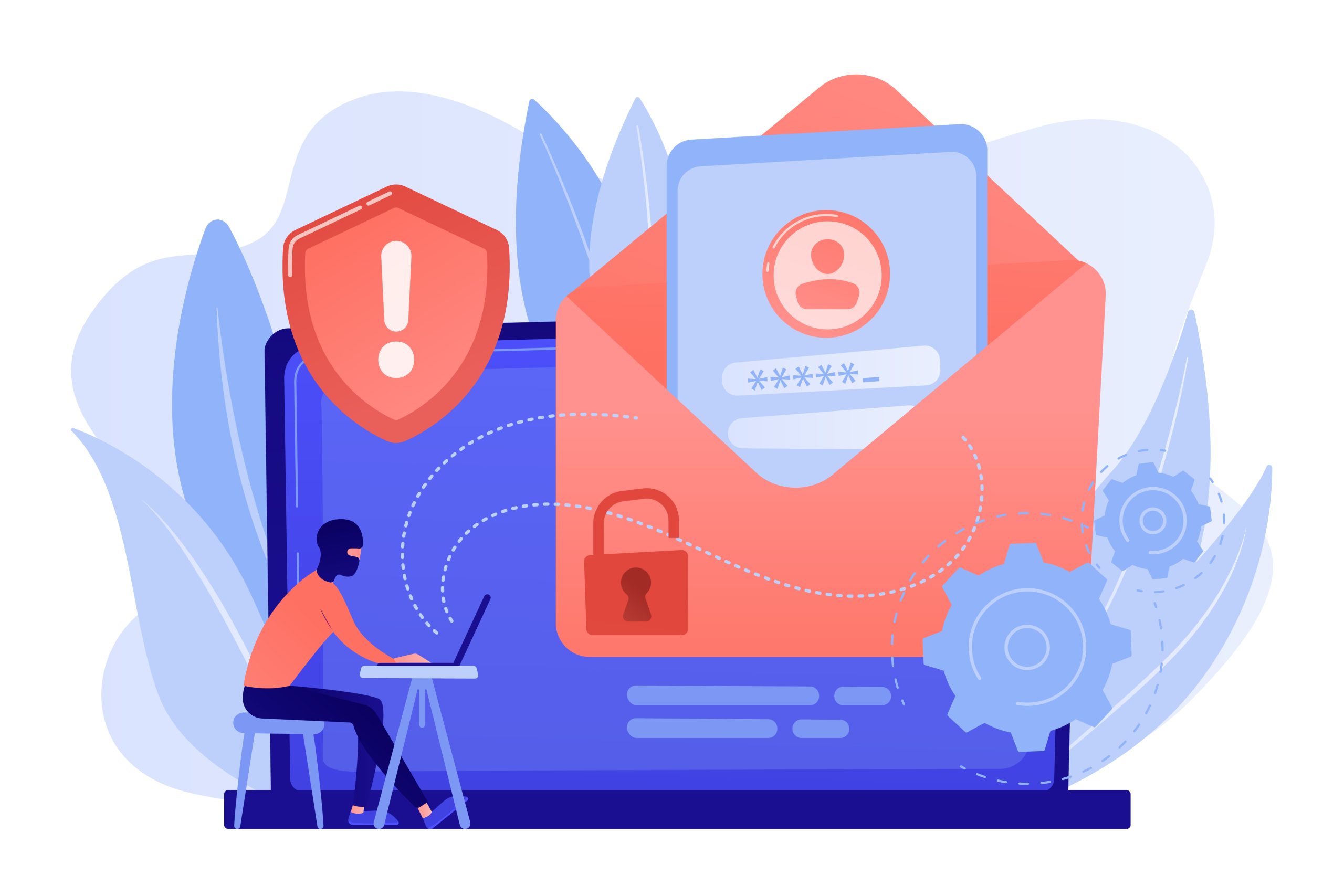 Top Reasons Why Your Emails Go to Spam Top Reasons Why Your Emails Go to Spam
