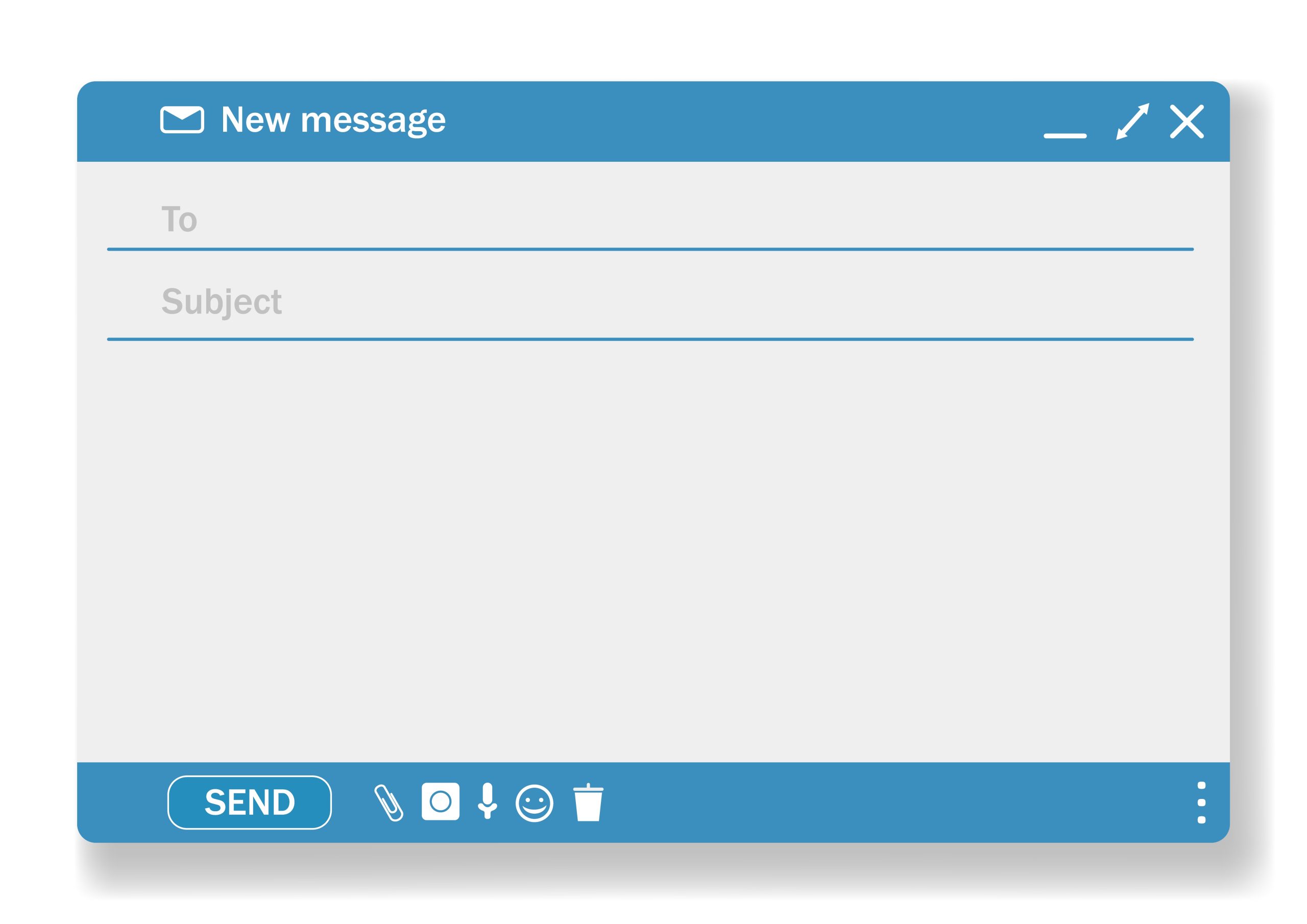 Write Natural, Non-Spammy Subject Lines Write Natural, Non-Spammy Subject Lines