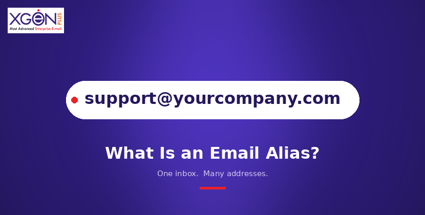 What Is an Email Alias and How Does It Work? What Is an Email Alias and How Does It Work?