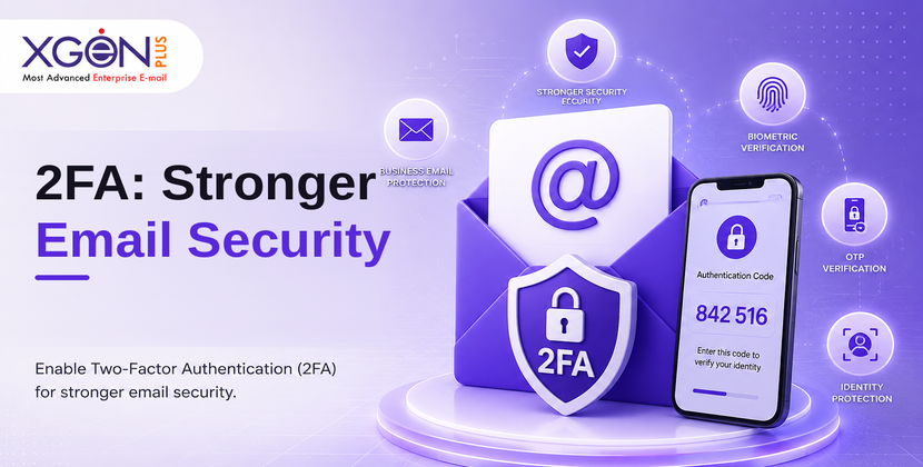 One Simple Security Habit That Can Protect Your Business Email One Simple Security Habit That Can Protect Your Business Email