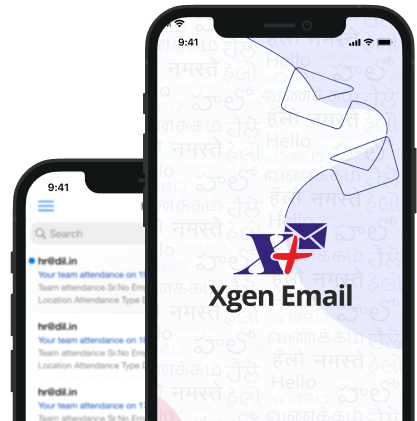 Why XgenPlus is the Best Business Email Solution