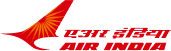 Trusted by Air India