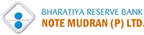 Bharatiya Reserve Bank Note Mudran