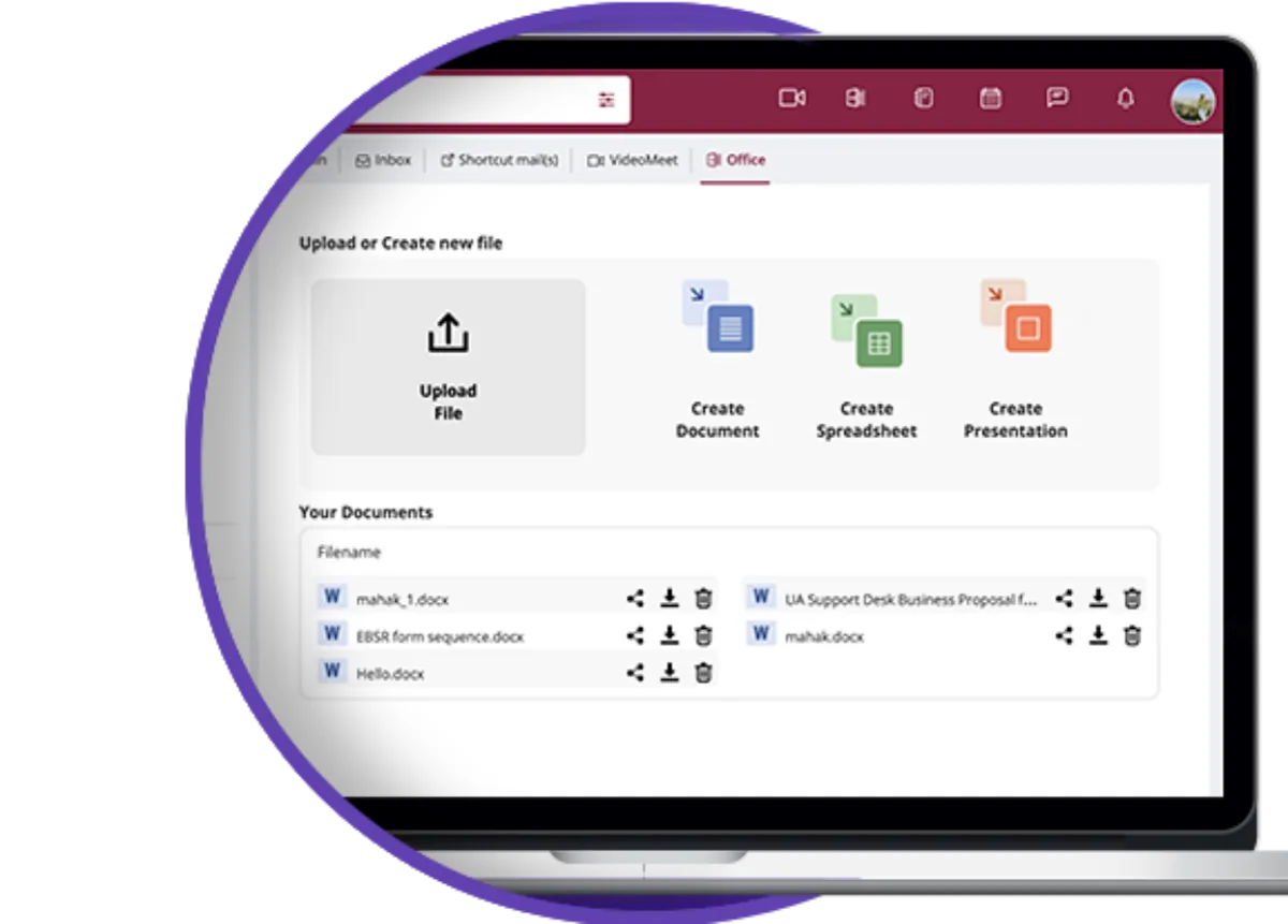XgenPlus Advanced Office