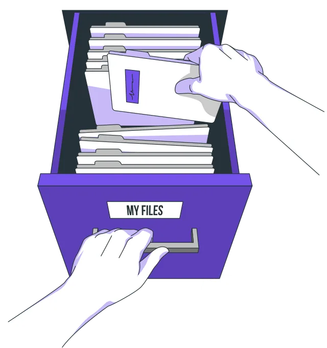 Xgen Office on mobile