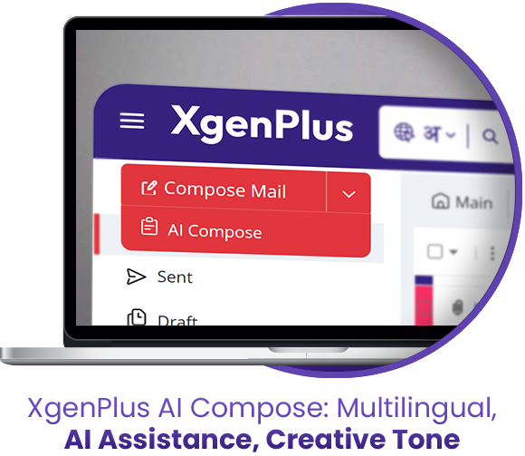 XgenPlus Features